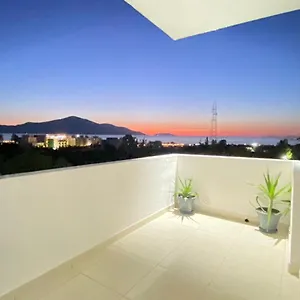 Appartamento Apartament Radhime, Vlorë